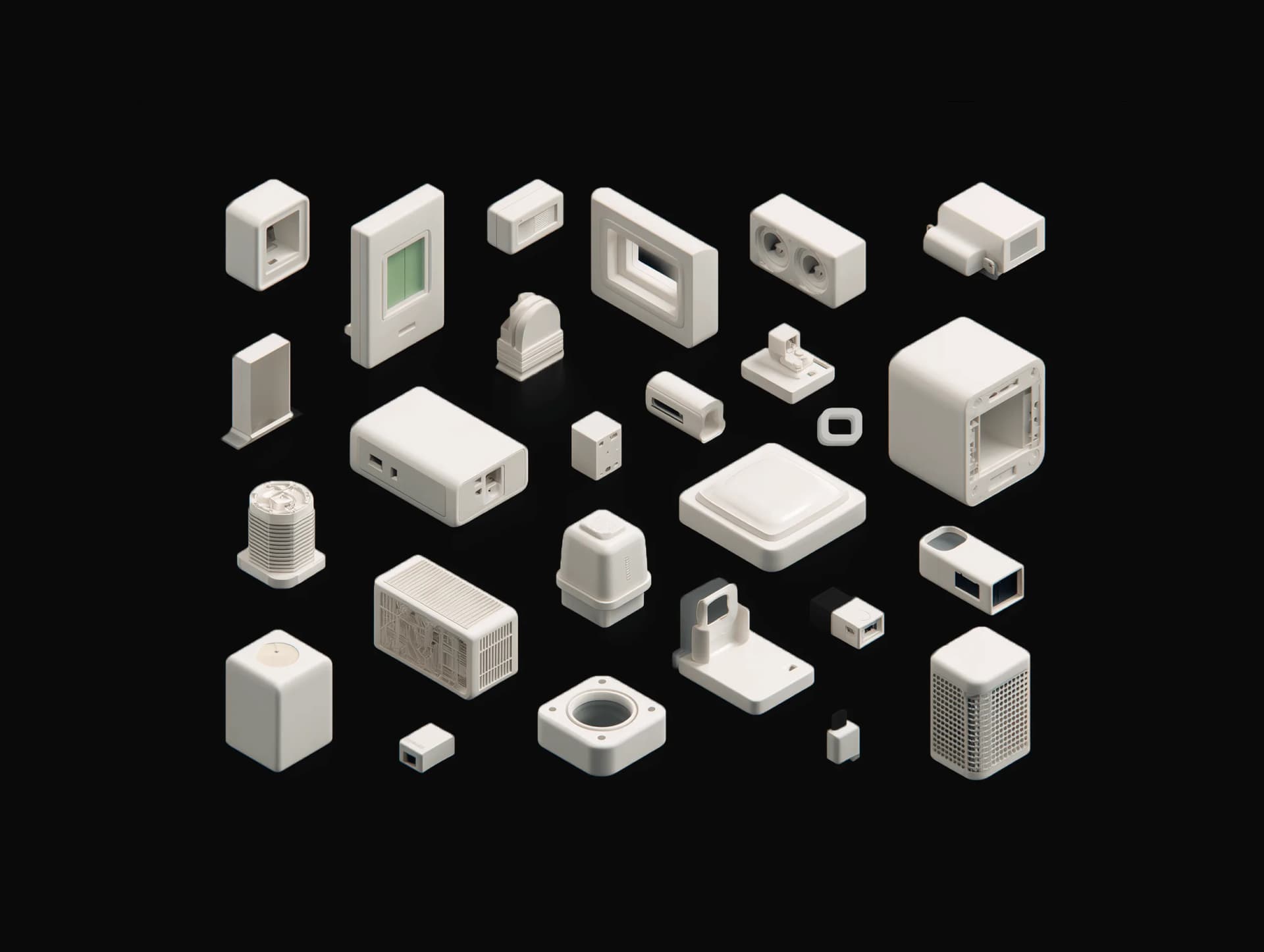 Open Protocols Will Power the Next Great Leap in Hardware Manufacturing