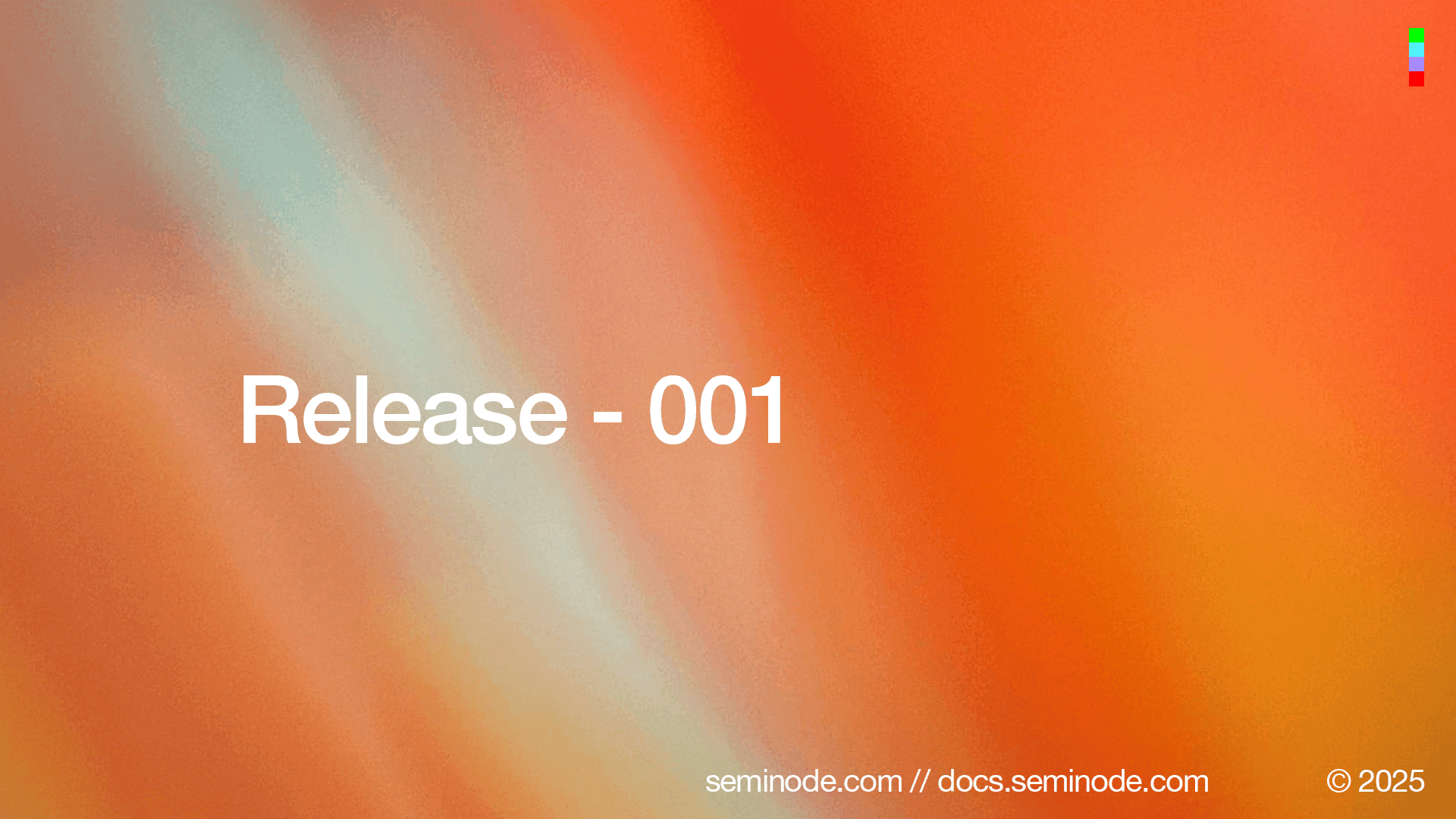 Release 001: Outlook Integration & MCP Tools